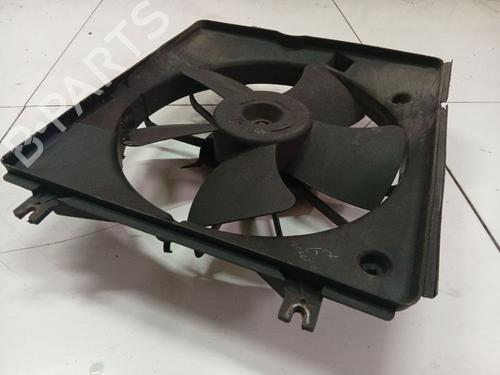Fan HONDA CR-V III (RE_) 2.2 i-CTDi 4WD (RE6) | BP34947501M128 - Image 4