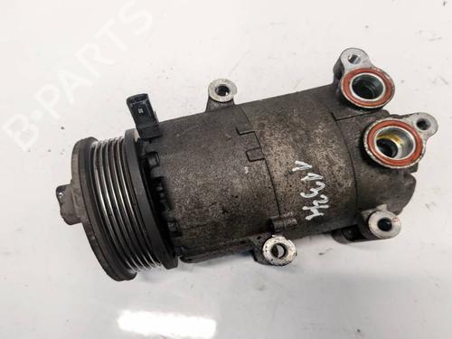 Used AC compressor AC compressor 36585309 36585309