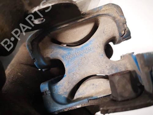 Engine mount RENAULT LAGUNA III (BT0/1) 2.0 dCi GT (BT11, BT1E, BT1N) | BP32534120M89 - Image 3