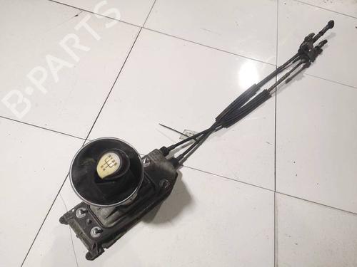 Gearstang Gearstang SKODA FABIA II (542) 1.4 TDI (80 hp) 34787225 34787225