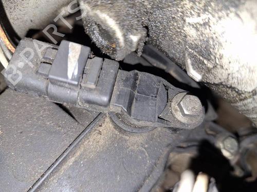 Electronic sensor RENAULT SCÉNIC II (JM0/1_) 1.5 dCi (JM1E, JM16) | BP35194686M84 - Image 3