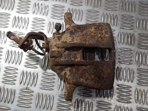 Used Left front brake caliper Left front brake caliper 35695136 35695136