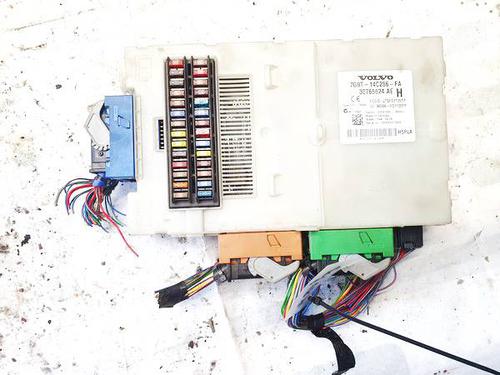 Used Electronic module Electronic module 35401845 35401845