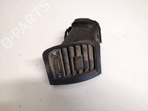 Luftventilen Luftventilen SKODA ROOMSTER (5J7) 1.4 TDI (70 hp) 32586912 32586912