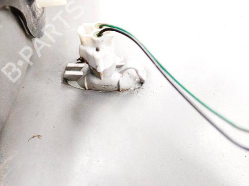 Left side indicator MAZDA 6 Hatchback (GG) 2.0 DI (GG14) | BP35262990I20 - Image 3
