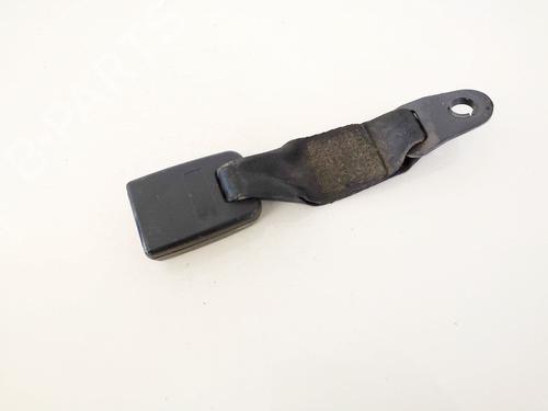Used Seat buckle Seat buckle FORD FOCUS C-MAX (DM2) 1.6 TDCi (109 hp) 35624310 35624310