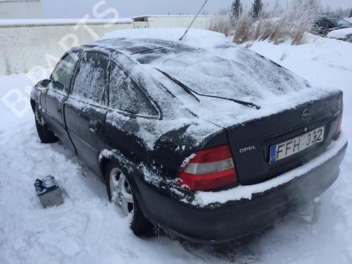 Switch OPEL VECTRA B (J96) 2.0 DTI 16V (F19) | BP33501593I30 - Image 10