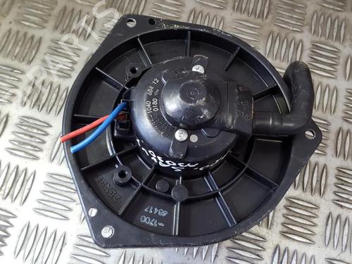 Used Heater blower motor Heater blower motor PROTON SAVVY 1.2 (75 hp) 35688077 35688077