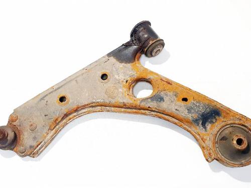 Used Left rear steering knuckle Left rear steering knuckle 35124331 35124331