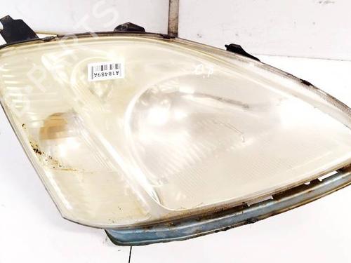 Used Right headlight Right headlight HONDA CIVIC VII Hatchback (EU, EP, EV) 1.4 iS (EP1, EU5, EU7) (90 hp) 34766092 34766092