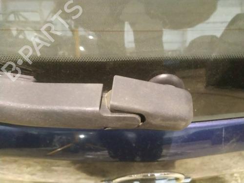 Used Rear wiper motor Rear wiper motor 34745022 34745022