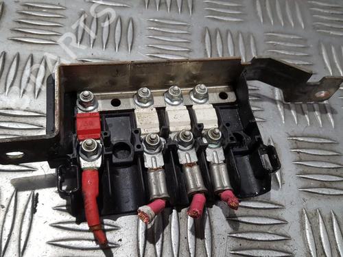 Fuse box RENAULT MEGANE III Hatchback (BZ0/1_, B3_) 1.5 dCi (BZ09, BZ0D, BZ1W, BZ29, BZ14) | BP33502064E1 - Image 2