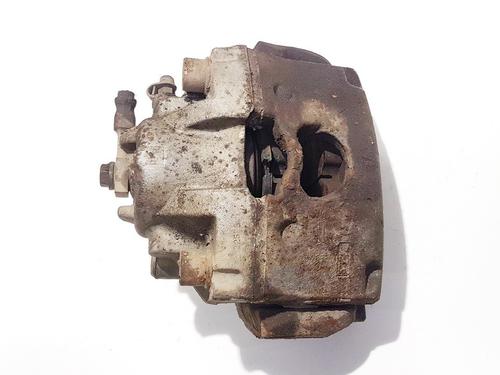 Used Left front brake caliper Left front brake caliper SAAB 9-3 (YS3F, E79, D79, D75) 2.0 t (175 hp) 35458015 35458015