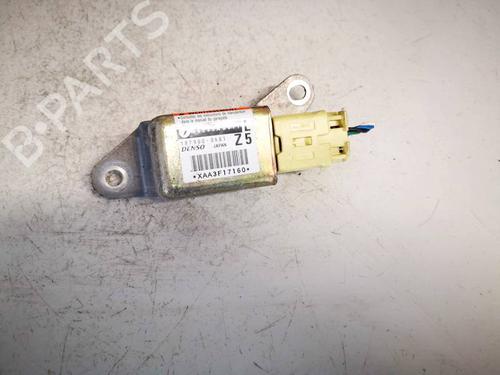 Used Electronic module Electronic module SUBARU LEGACY IV (BL) 2.5 AWD (BL9) (165 hp) 32594036 32594036