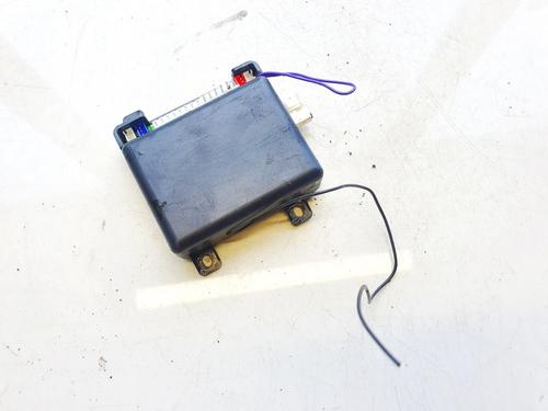 Electronic module OPEL CORSA D (S07) 1.2 (L08, L68) | BP32914569M83 - Image 3