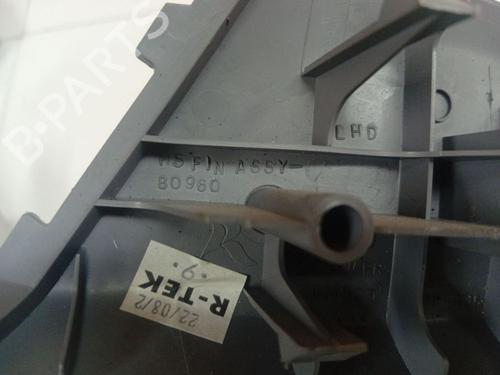 Switch NISSAN ALMERA II Hatchback (N16) 1.5 | BP40244277I30 - Image 4