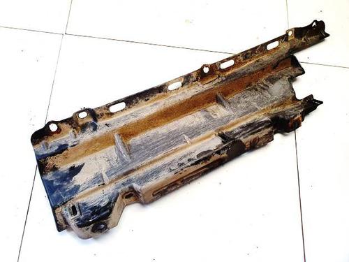 Underbody protection RENAULT ESPACE IV (JK0/1_) 2.2 dCi (JK0H) | BP35006247M92 - Image 2