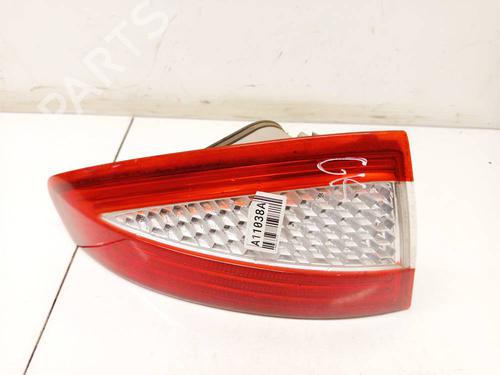 Used Left taillight Left taillight FORD MONDEO IV (BA7) 2.0 TDCi (140 hp) 34849063 34849063