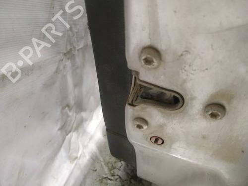 Used Rear right lock Rear right lock 35214858 35214858
