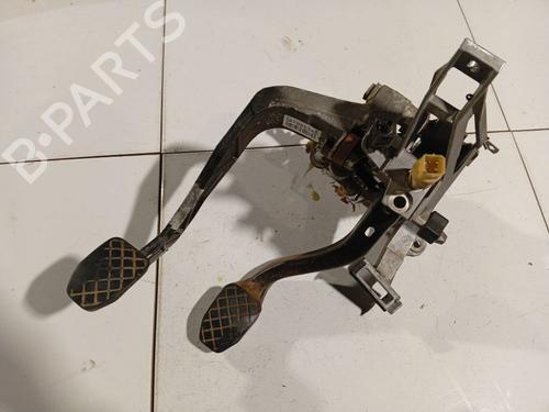 Used Pedal Pedal VW PASSAT B5 Variant (3B5) 1.9 TDI (110 hp) 34886263 34886263