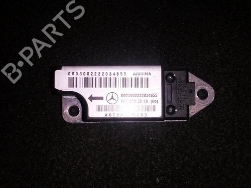 electronic-module-opel-astra-g-hatchback-t98-1998-1999-2000-2001-2002-2003-2004-2005-2006-2007-2008-2009-33480740 main image