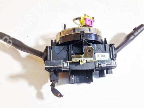 Warning switch AUDI A6 C6 (4F2) 2.4 | BP34990408I22 - Image 2
