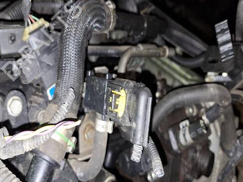 Used Electronic module Electronic module OPEL INSIGNIA A (G09) 2.0 CDTI (68) (131 hp) 40520031 40520031