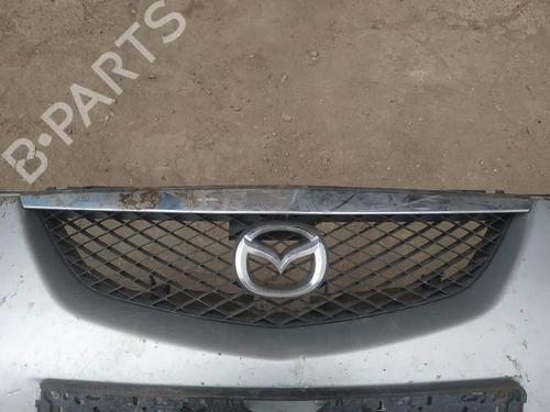 Used Grille Grille MAZDA PREMACY (CP) 1.9 (CP8W) (100 hp) 34744600 34744600