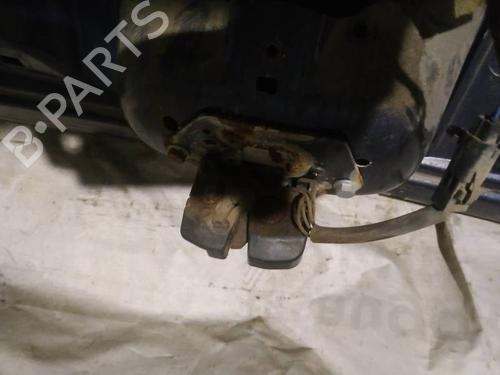 Used Tailgate lock Tailgate lock 35353044 35353044