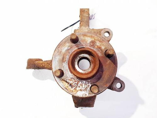 Used Right front steering knuckle Right front steering knuckle 35077037 35077037