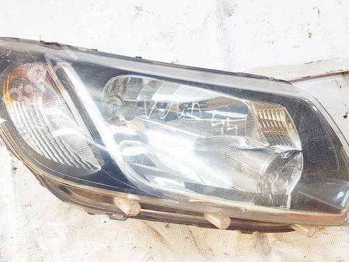 Used Right headlight Right headlight 38452674 38452674