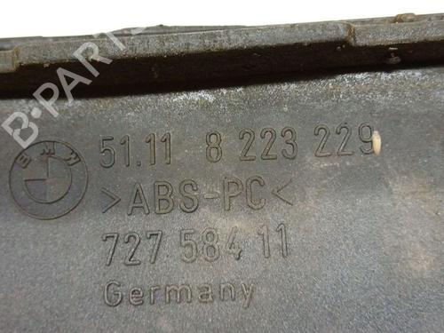 Support BMW 7 (E65, E66, E67) 730 d | BP39497855C155 - Image 4