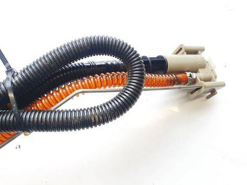 Used Pipe Pipe 34812811 34812811