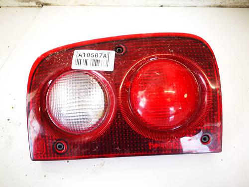 Used Left taillight Left taillight LAND ROVER FREELANDER I (L314) 2.0 DI 4x4 (98 hp) 34978107 34978107