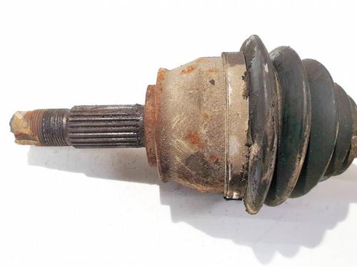 Left front driveshaft FIAT IDEA (350_) 1.3 D Multijet | BP35333535M38 - Image 2