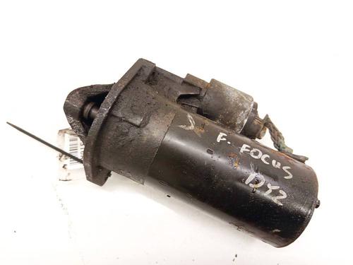Starter FORD FOCUS II (DA_, HCP, DP) 1.8 TDCi | BP37655019M8 - Image 3