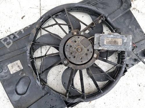 Fan VOLVO V50 (545) 2.0 D | BP35184524M128 - Image 2
