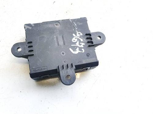 Electronic module JAGUAR XJ (X351) 3.0 SDV6 | BP35104954M83 - Image 3