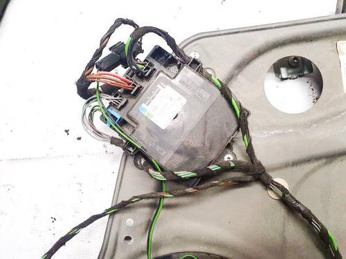 Used Electronic module Electronic module 35190805 35190805