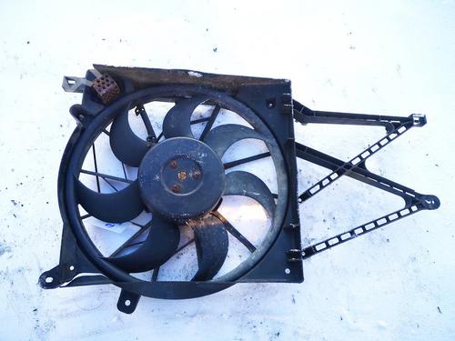 Used Fan Fan 35556553 35556553