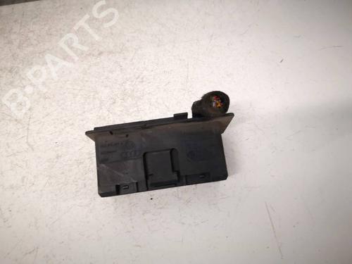 Electronic module VW GOLF PLUS V (5M1, 521) 1.9 TDI | BP38431440M83 - Image 2