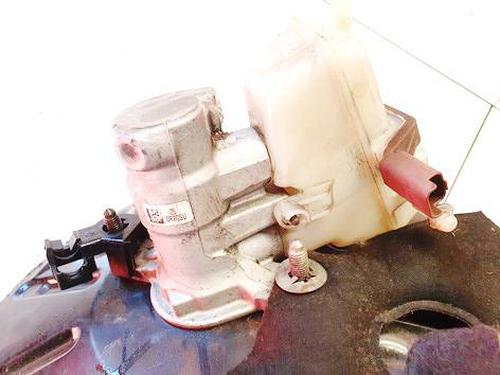 Used Brake master cylinder Brake master cylinder 35001952 35001952