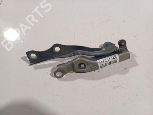 Used Hinge/Door check strap Hinge/Door check strap MAZDA 2 (DY) 1.4 (80 hp) 34966931 34966931