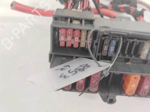 Fuse box BMW 7 (E65, E66, E67) 730 d | BP32936783E1 - Image 2