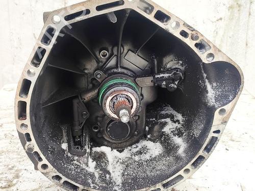 Used Gearbox Gearbox 35448755 35448755