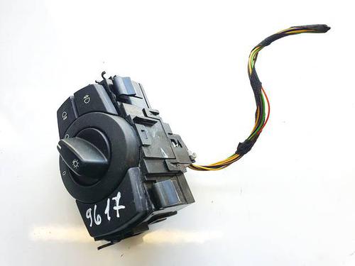 Switch BMW X1 (E84) sDrive 18 d | BP35040066I30 - Image 2