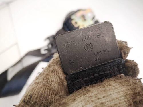 Front right seatbelt VW PASSAT B5 Variant (3B5) 1.9 TDI | BP34988890I25 - Image 3