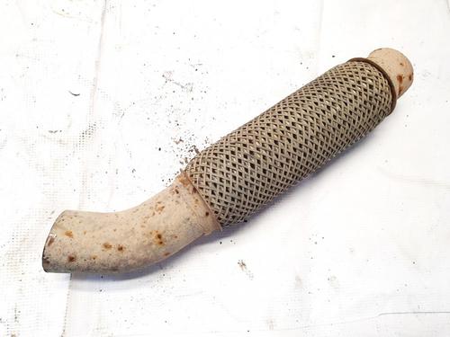 Udstødningssystem Udstødningssystem 35437647 35437647