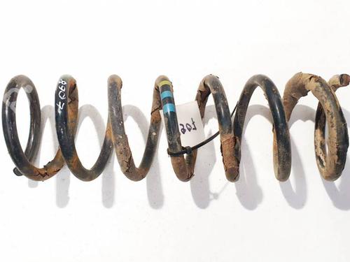 Used Shock absorber spring Shock absorber spring FORD FOCUS C-MAX (DM2) 1.8 TDCi (115 hp) 35312316 35312316