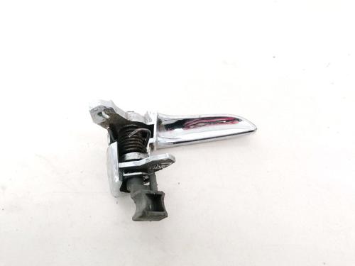 Rear left interior door handle MAZDA 6 Hatchback (GG) 2.0 DI (GG14) | BP35538636I15 - Image 2